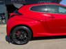USED 2023 73 TOYOTA YARIS 1.6T GR Circuit Hatchback 3dr Petrol Manual AWD Euro 6 (261 ps) * HUGE SPEC LIST * SUPER LOW MILES * SCORPION EXHAUST * CARBON BONNET * CARBON REAR SPOILER * 18
