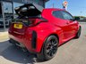 USED 2023 73 TOYOTA YARIS 1.6T GR Circuit Hatchback 3dr Petrol Manual AWD Euro 6 (261 ps) * HUGE SPEC LIST * SUPER LOW MILES * SCORPION EXHAUST * CARBON BONNET * CARBON REAR SPOILER * 18