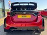USED 2023 73 TOYOTA YARIS 1.6T GR Circuit Hatchback 3dr Petrol Manual AWD Euro 6 (261 ps) * HUGE SPEC LIST * SUPER LOW MILES * SCORPION EXHAUST * CARBON BONNET * CARBON REAR SPOILER * 18