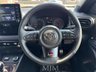 USED 2023 73 TOYOTA YARIS 1.6T GR Circuit Hatchback 3dr Petrol Manual AWD Euro 6 (261 ps) * HUGE SPEC LIST * SUPER LOW MILES * SCORPION EXHAUST * CARBON BONNET * CARBON REAR SPOILER * 18