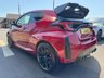 USED 2023 73 TOYOTA YARIS 1.6T GR Circuit Hatchback 3dr Petrol Manual AWD Euro 6 (261 ps) * HUGE SPEC LIST * SUPER LOW MILES * SCORPION EXHAUST * CARBON BONNET * CARBON REAR SPOILER * 18