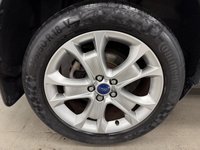 USED 2014 14 FORD KUGA 2.0 TDCi Titanium SUV 5dr Diesel Manual AWD Euro 5 (163 ps) ****LOW MILEAGE****
