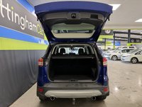 USED 2014 14 FORD KUGA 2.0 TDCi Titanium SUV 5dr Diesel Manual AWD Euro 5 (163 ps) ****LOW MILEAGE****