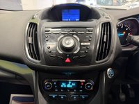 USED 2014 14 FORD KUGA 2.0 TDCi Titanium SUV 5dr Diesel Manual AWD Euro 5 (163 ps) ****LOW MILEAGE****