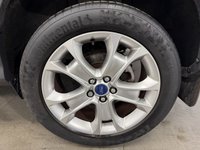 USED 2014 14 FORD KUGA 2.0 TDCi Titanium SUV 5dr Diesel Manual AWD Euro 5 (163 ps) ****LOW MILEAGE****