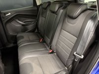 USED 2014 14 FORD KUGA 2.0 TDCi Titanium SUV 5dr Diesel Manual AWD Euro 5 (163 ps) ****LOW MILEAGE****