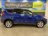 USED 2014 14 FORD KUGA 2.0 TDCi Titanium SUV 5dr Diesel Manual AWD Euro 5 (163 ps) ****LOW MILEAGE****