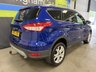 USED 2014 14 FORD KUGA 2.0 TDCi Titanium SUV 5dr Diesel Manual AWD Euro 5 (163 ps) ****LOW MILEAGE****
