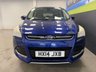 USED 2014 14 FORD KUGA 2.0 TDCi Titanium SUV 5dr Diesel Manual AWD Euro 5 (163 ps) ****LOW MILEAGE****