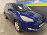USED 2014 14 FORD KUGA 2.0 TDCi Titanium SUV 5dr Diesel Manual AWD Euro 5 (163 ps) ****LOW MILEAGE****