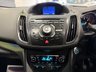 USED 2014 14 FORD KUGA 2.0 TDCi Titanium SUV 5dr Diesel Manual AWD Euro 5 (163 ps) ****LOW MILEAGE****