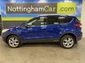 USED 2014 14 FORD KUGA 2.0 TDCi Titanium SUV 5dr Diesel Manual AWD Euro 5 (163 ps) ****LOW MILEAGE****