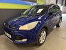 USED 2014 14 FORD KUGA 2.0 TDCi Titanium SUV 5dr Diesel Manual AWD Euro 5 (163 ps) ****LOW MILEAGE****