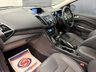 USED 2014 14 FORD KUGA 2.0 TDCi Titanium SUV 5dr Diesel Manual AWD Euro 5 (163 ps) ****LOW MILEAGE****