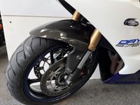 USED 2014 64 TRIUMPH DAYTONA 675 675 Super Sports Petrol Manual O-ring (127 ps) 
