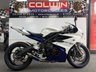 USED 2014 64 TRIUMPH DAYTONA 675 675 Super Sports Petrol Manual O-ring (127 ps) 