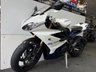 USED 2014 64 TRIUMPH DAYTONA 675 675 Super Sports Petrol Manual O-ring (127 ps) 