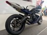 USED 2014 64 TRIUMPH DAYTONA 675 675 Super Sports Petrol Manual O-ring (127 ps) 