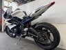 USED 2014 64 TRIUMPH DAYTONA 675 675 Super Sports Petrol Manual O-ring (127 ps) 