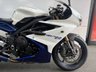 USED 2014 64 TRIUMPH DAYTONA 675 675 Super Sports Petrol Manual O-ring (127 ps) 