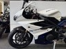 USED 2014 64 TRIUMPH DAYTONA 675 675 Super Sports Petrol Manual O-ring (127 ps) 