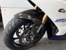 USED 2014 64 TRIUMPH DAYTONA 675 675 Super Sports Petrol Manual O-ring (127 ps) 