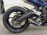 USED 2014 64 TRIUMPH DAYTONA 675 675 Super Sports Petrol Manual O-ring (127 ps) 