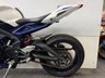 USED 2014 64 TRIUMPH DAYTONA 675 675 Super Sports Petrol Manual O-ring (127 ps) 