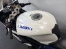 USED 2014 64 TRIUMPH DAYTONA 675 675 Super Sports Petrol Manual O-ring (127 ps) 