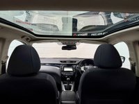 USED 2014 64 NISSAN QASHQAI 1.2 DIG-T n-tec+ SUV 5dr Petrol Manual 2WD Euro 5 (s/s) (115 ps) 