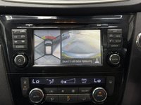 USED 2014 64 NISSAN QASHQAI 1.2 DIG-T n-tec+ SUV 5dr Petrol Manual 2WD Euro 5 (s/s) (115 ps) 