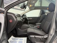 USED 2014 64 NISSAN QASHQAI 1.2 DIG-T n-tec+ SUV 5dr Petrol Manual 2WD Euro 5 (s/s) (115 ps) 