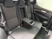 USED 2014 64 NISSAN QASHQAI 1.2 DIG-T n-tec+ SUV 5dr Petrol Manual 2WD Euro 5 (s/s) (115 ps) 