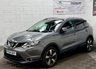 USED 2014 64 NISSAN QASHQAI 1.2 DIG-T n-tec+ SUV 5dr Petrol Manual 2WD Euro 5 (s/s) (115 ps) 