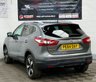 USED 2014 64 NISSAN QASHQAI 1.2 DIG-T n-tec+ SUV 5dr Petrol Manual 2WD Euro 5 (s/s) (115 ps) 