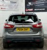 USED 2014 64 NISSAN QASHQAI 1.2 DIG-T n-tec+ SUV 5dr Petrol Manual 2WD Euro 5 (s/s) (115 ps) 