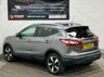 USED 2014 64 NISSAN QASHQAI 1.2 DIG-T n-tec+ SUV 5dr Petrol Manual 2WD Euro 5 (s/s) (115 ps) 