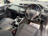 USED 2014 64 NISSAN QASHQAI 1.2 DIG-T n-tec+ SUV 5dr Petrol Manual 2WD Euro 5 (s/s) (115 ps) 