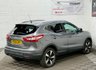 USED 2014 64 NISSAN QASHQAI 1.2 DIG-T n-tec+ SUV 5dr Petrol Manual 2WD Euro 5 (s/s) (115 ps) 