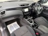 USED 2014 64 NISSAN QASHQAI 1.2 DIG-T n-tec+ SUV 5dr Petrol Manual 2WD Euro 5 (s/s) (115 ps) 