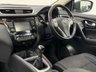 USED 2014 64 NISSAN QASHQAI 1.2 DIG-T n-tec+ SUV 5dr Petrol Manual 2WD Euro 5 (s/s) (115 ps) 