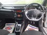 USED 2015 15 CITROEN DS3 1.2 PureTech DStyle Plus Hatchback 3dr Petrol Manual Euro 6 (s/s) (110 ps) LOW MILES-2 KEYS-20 TAX