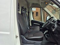 USED 2021 70 PEUGEOT BOXER 2.2 BLUEHDI 335 S L3 H2 LWB EURO 6 140 BHP LWB, ONE OWNER, FULL HISTORY, 39K MILES, EU6, L3H2