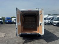 USED 2021 70 PEUGEOT BOXER 2.2 BLUEHDI 335 S L3 H2 LWB EURO 6 140 BHP LWB, ONE OWNER, FULL HISTORY, 39K MILES, EU6, L3H2