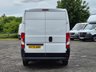 USED 2021 70 PEUGEOT BOXER 2.2 BLUEHDI 335 S L3 H2 LWB EURO 6 140 BHP LWB, ONE OWNER, FULL HISTORY, 39K MILES, EU6, L3H2