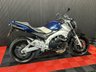 USED 2006 06 SUZUKI GSR600 FINANCE SPECIALISTS APPLY NOW LOW RATE FINANCE DELIVERY AVAILABLE