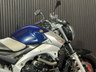 USED 2006 06 SUZUKI GSR600 FINANCE SPECIALISTS APPLY NOW LOW RATE FINANCE DELIVERY AVAILABLE