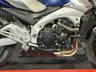 USED 2006 06 SUZUKI GSR600 FINANCE SPECIALISTS APPLY NOW LOW RATE FINANCE DELIVERY AVAILABLE