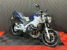 USED 2006 06 SUZUKI GSR600 FINANCE SPECIALISTS APPLY NOW LOW RATE FINANCE DELIVERY AVAILABLE