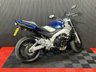 USED 2006 06 SUZUKI GSR600 FINANCE SPECIALISTS APPLY NOW LOW RATE FINANCE DELIVERY AVAILABLE